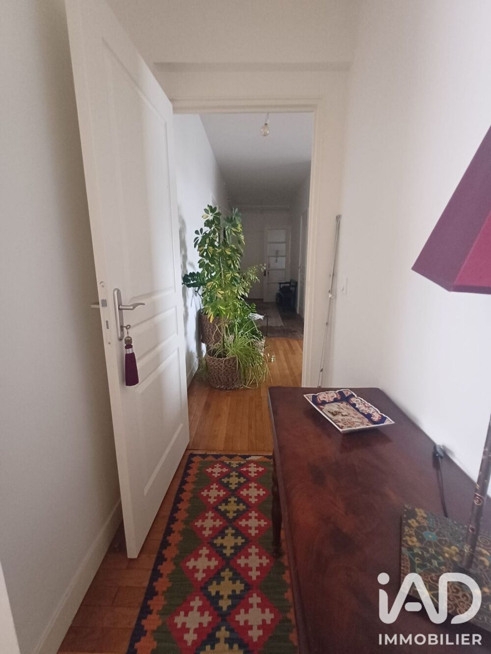 Vente Appartement 5 pièces
