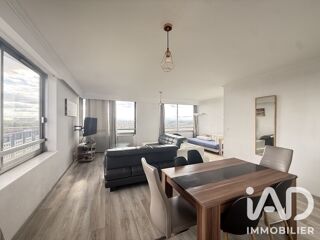  Appartement à vendre 3 pièces 92 m²