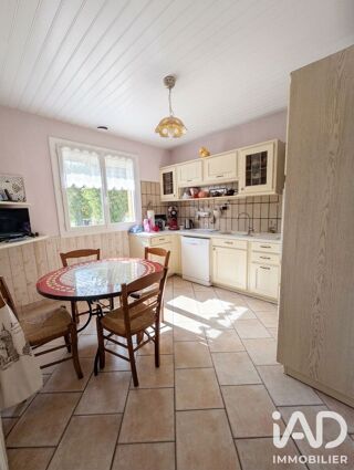  Maison à vendre 4 pièces 106 m²