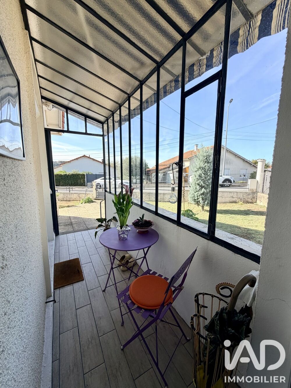 Vente Maison Vente Maison de ville 3 pièces Angoulême
