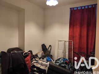  Appartement à vendre 3 pièces 55 m²