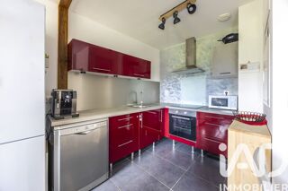  Appartement à vendre 3 pièces 58 m²