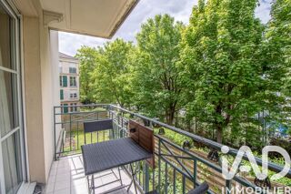  Appartement à vendre 2 pièces 47 m²
