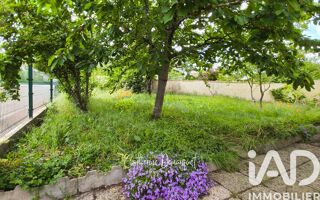 Maison à vendre 7 pièces 145 m²