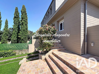  Maison à vendre 12 pièces 291 m²