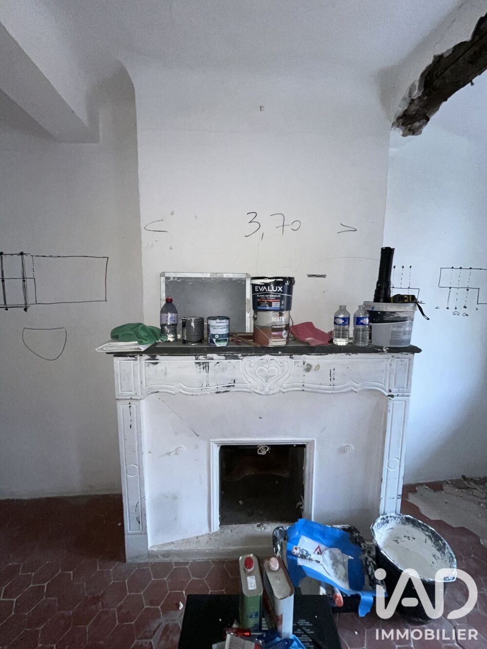 Vente Appartement Vente Appartement 2 pièces Toulon