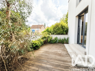  Maison à vendre 5 pièces 139 m²