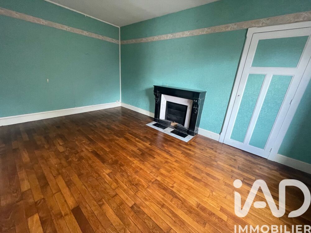 Location Appartement 6 pièces
