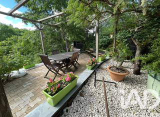  Maison à vendre 6 pièces 95 m²
