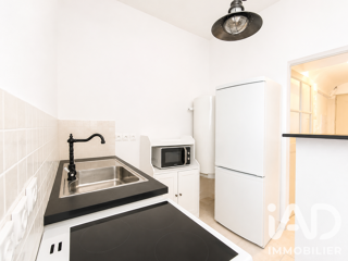  Appartement à vendre 4 pièces 57 m²