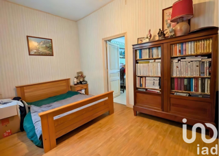  Maison à vendre 4 pièces 110 m²