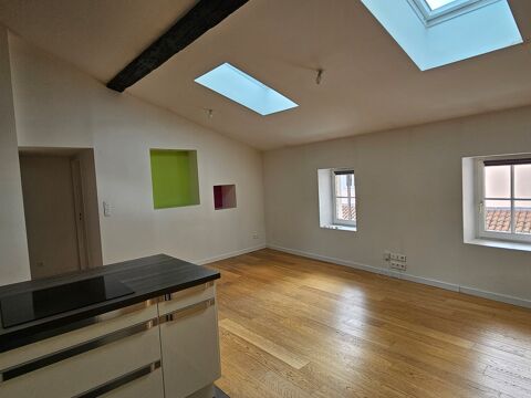  Appartement � louer 2 pi�ces 55 m�