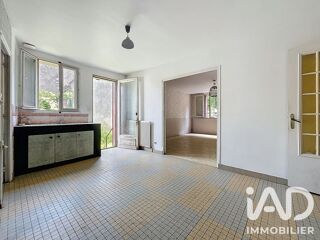  Maison à vendre 5 pièces 148 m²