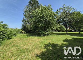  Terrain à vendre 1724 m²