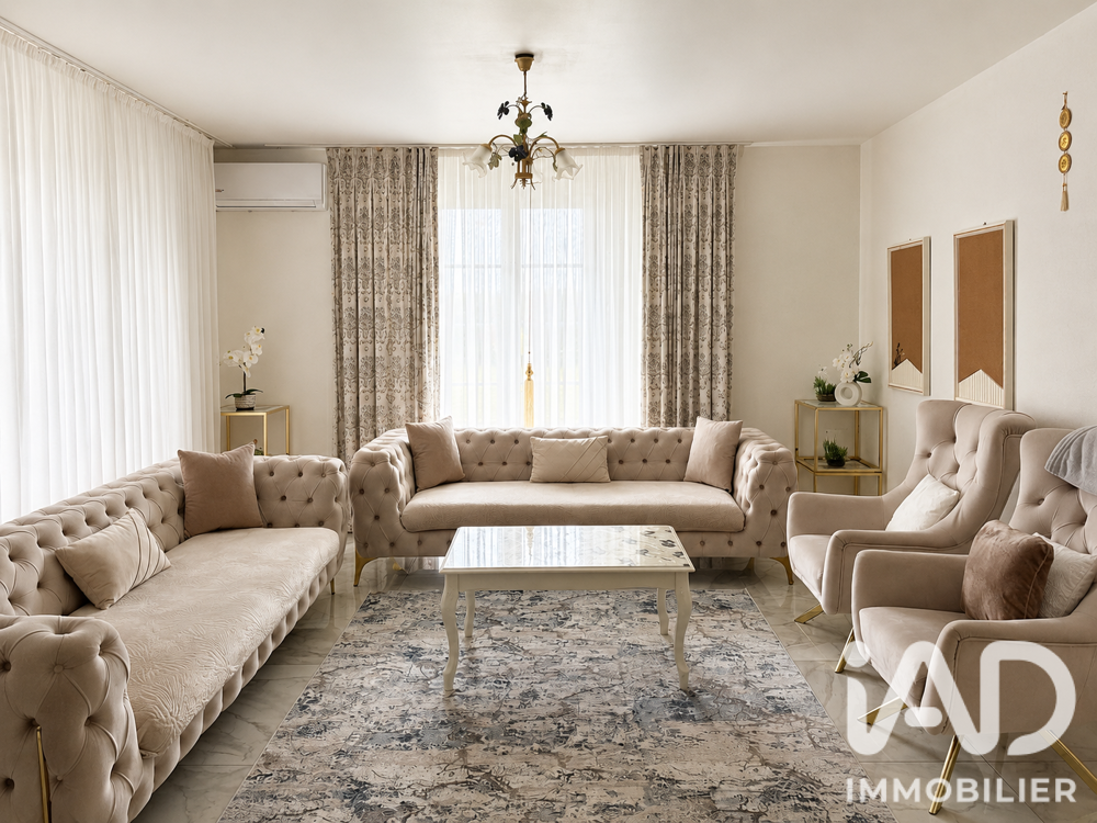 Vente Maison Vente Maison/villa 9 pièces Libourne