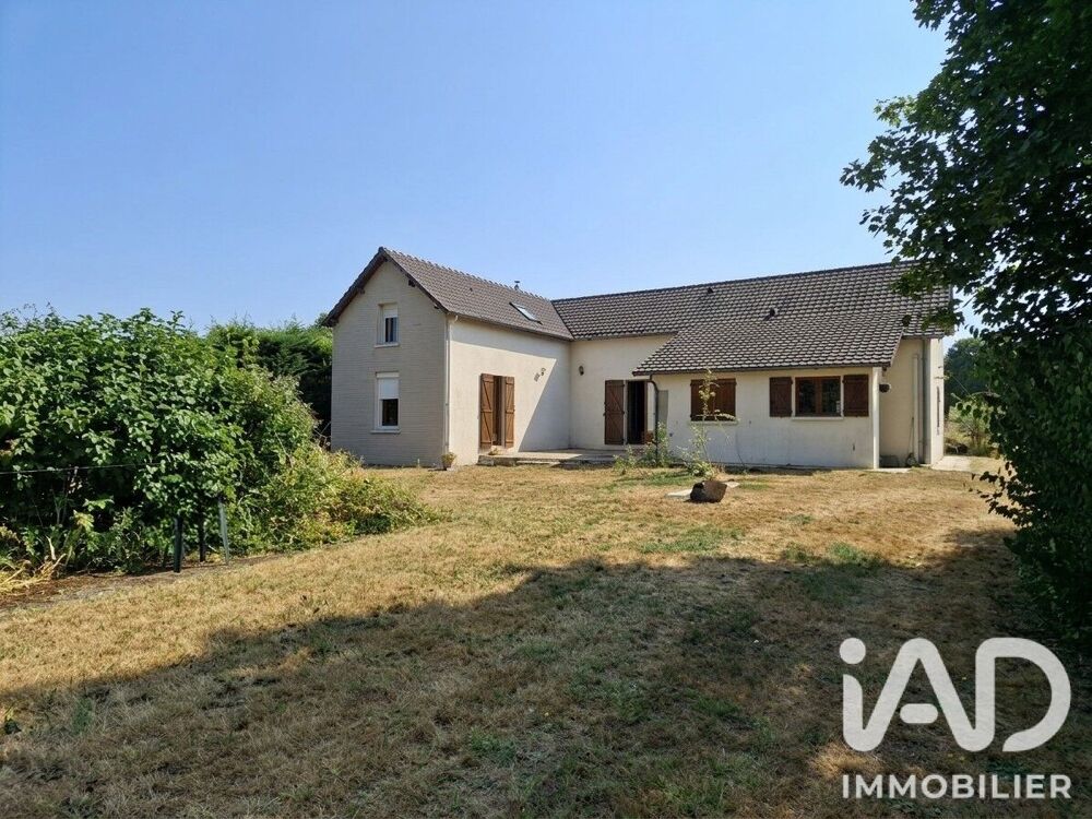 Vente Maison/villa 5 pièces