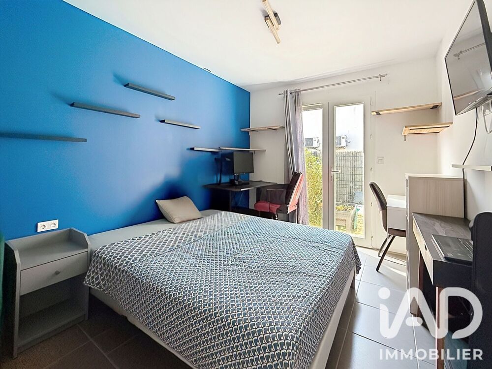 Vente Maison Vente Maison/villa 3 pièces Ouveillan