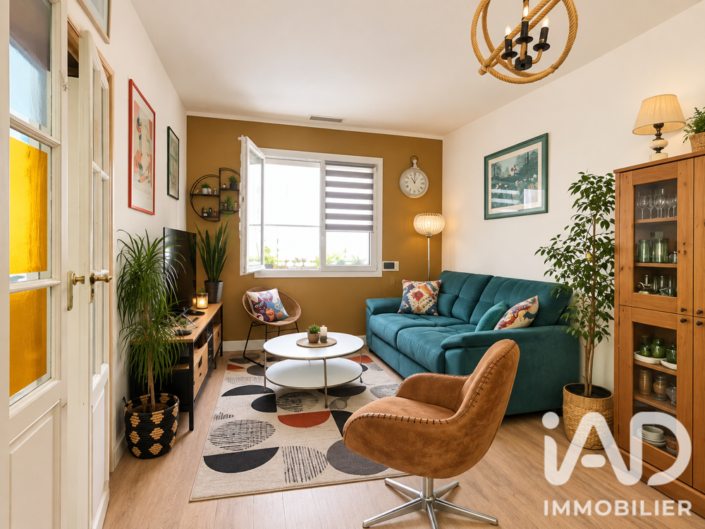 Vente Maison Vente Maison de ville 4 pièces Perpignan