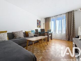  Appartement à vendre 3 pièces 68 m²