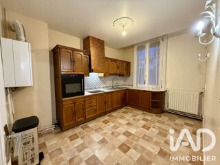  Appartement à vendre 5 pièces 111 m²