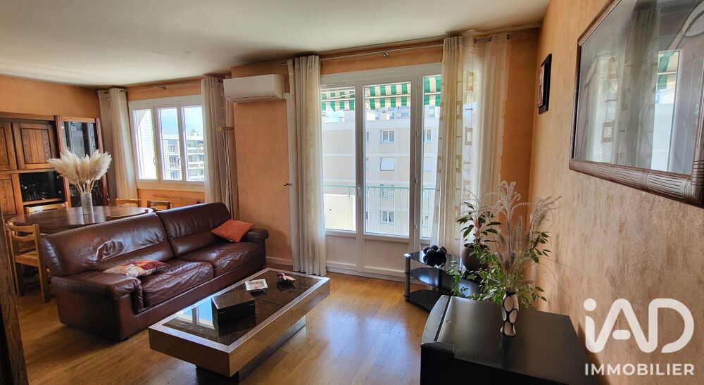 Vente Appartement Vente Appartement 4 pièces Lyon 3