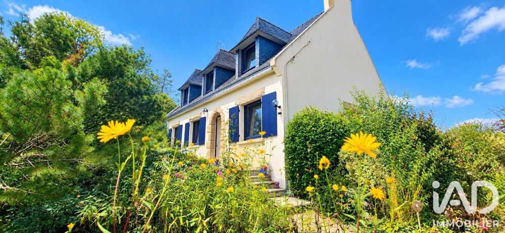 Vente Maison de campagne 6 pièces