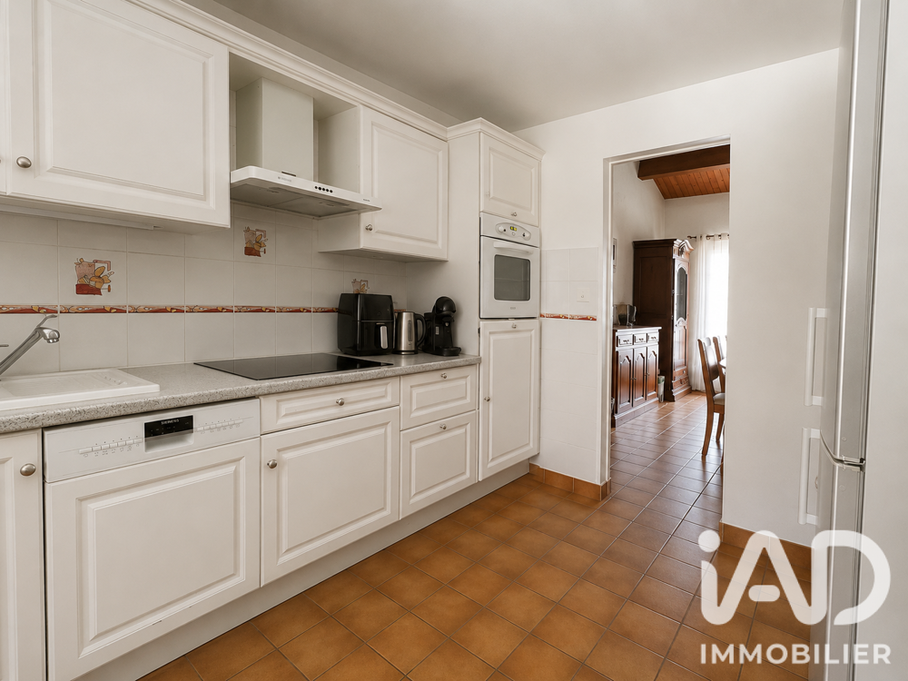 Vente Maison Vente Maison de ville 4 pièces Les sables-d'olonne