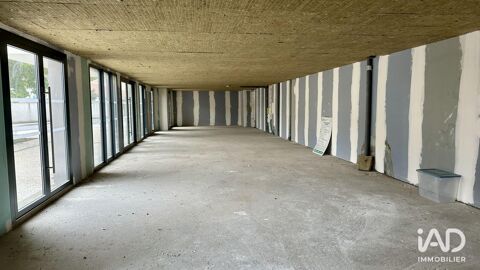 Vente Boutique/Local commercial 155 m&sup2; 368333 33380 Biganos