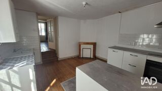 Appartement à vendre 3 pièces 77 m²