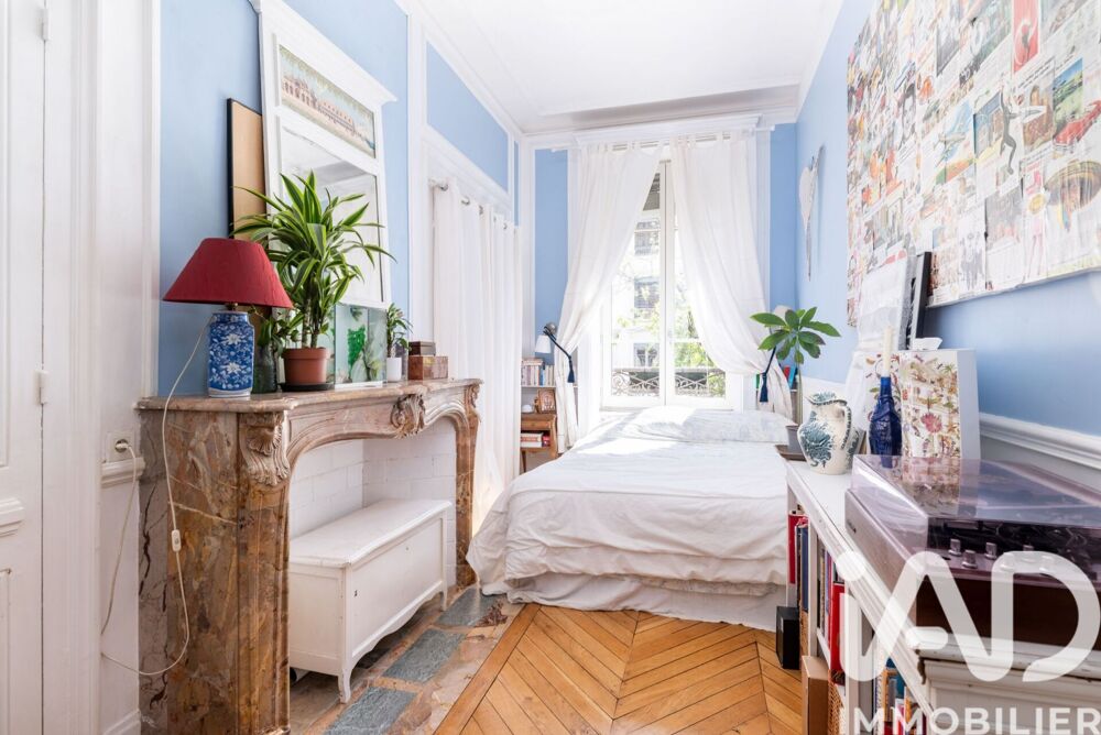 Vente Appartement Vente Appartement 5 pièces Lyon 1