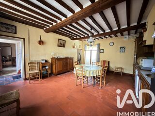  Maison à vendre 9 pièces 250 m²