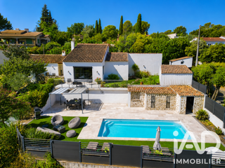 Maison à vendre 5 pièces 150 m²