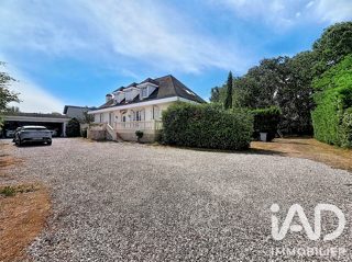  Maison à vendre 9 pièces 209 m²