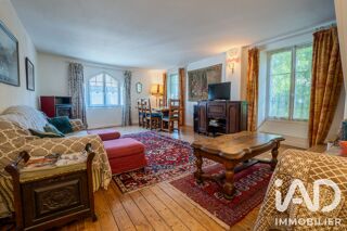  Maison à vendre 8 pièces 238 m²
