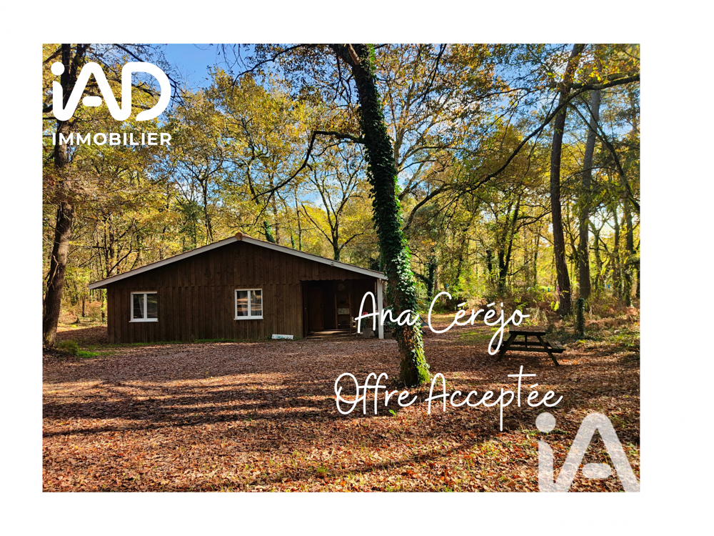 vente Autres - 4 pièce(s) - 59 m² Barbaste (47230)