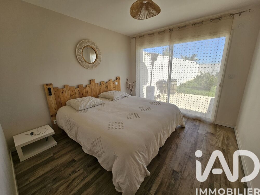 vente Maison - 5 pièce(s) - 119 m² Saint-Sulpice-d'Arnoult (17250)
