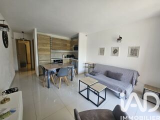  Appartement à vendre 3 pièces 50 m²