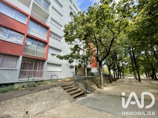  Appartement à vendre 3 pièces 67 m²