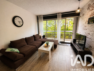  Appartement � vendre 2 pi�ces 32 m�