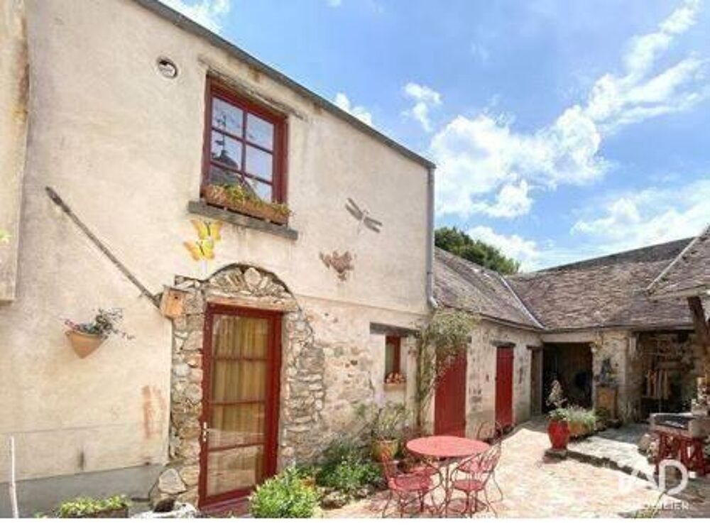 Vente Maison/villa 9 pièces