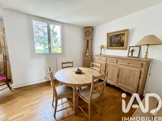  Appartement � vendre 6 pi�ces 114 m�