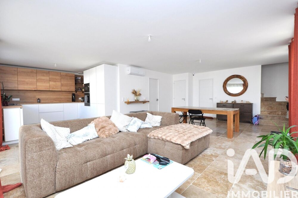 Vente Maison/villa 5 pièces