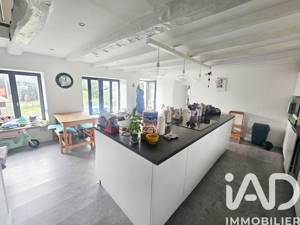 Vente Maison Vente Maison/villa 5 pièces Rouillac
