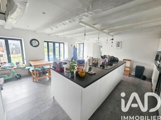  Maison à vendre 5 pièces 151 m²
