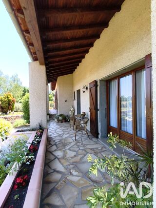  Maison à vendre 6 pièces 111 m²