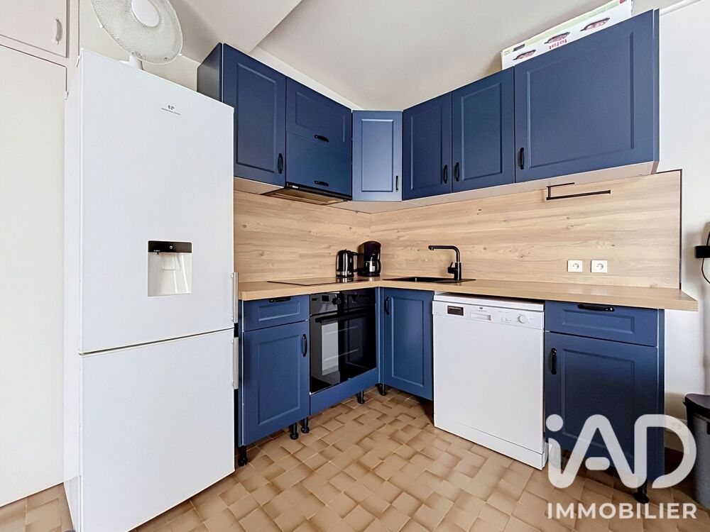 Vente Maison Vente Maison/villa 2 pièces Leucate