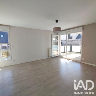  Appartement à vendre 3 pièces 63 m²
