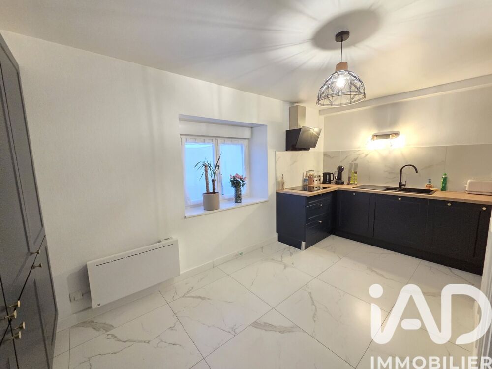 Vente Duplex 3 pièces