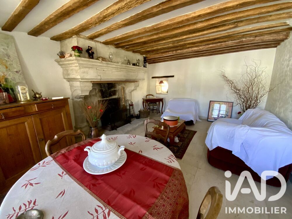 Vente Maison Vente Maison de village 3 pièces Germigny-l'Évêque