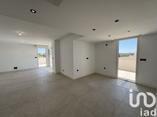 Appartement � vendre 3 pi�ces 95 m�